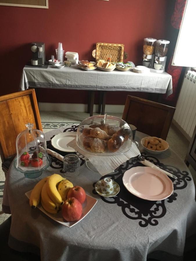 Talia B&B Guest House Reggio Calabria Exterior photo